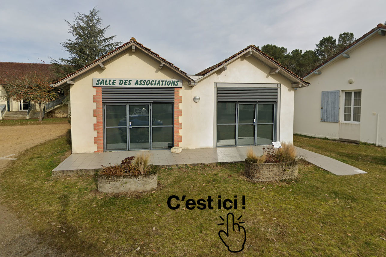 Salle des Associations